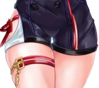 topazThighs emoji