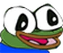 Happyge emote