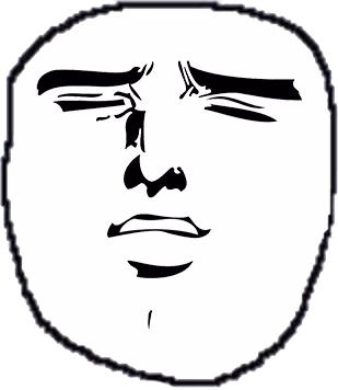 yaranaikaGasm emote