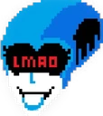lmao_queen emote