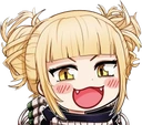 HimikSmile emote