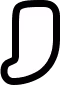 LetterJ emote