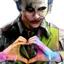 JOKER_hearthands emote
