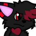 FoxxoThink emote