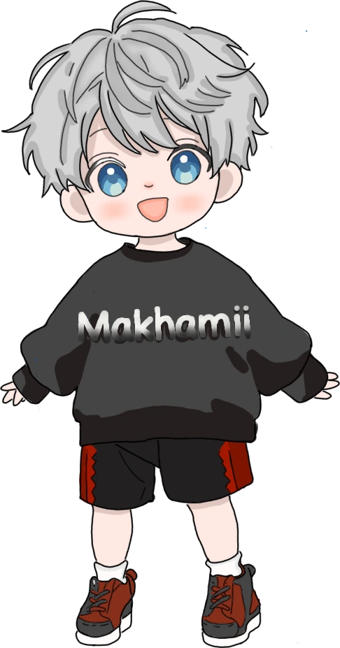 Makham1 emote