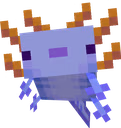 minecraft_axolotlblue emote