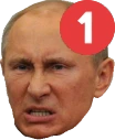 PutinPing emote