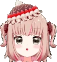 PopAmoko emote