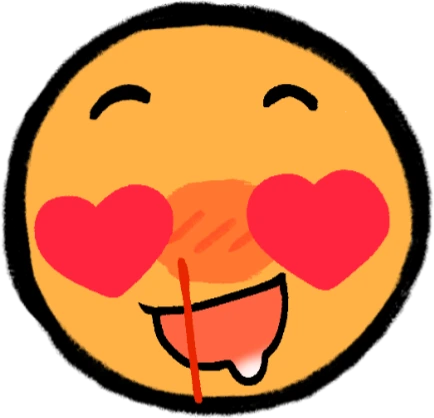 nosebleed emoji