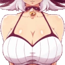BouncyBoobies emote