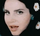 lanaWink emote