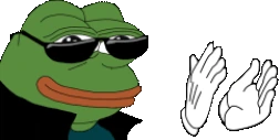 EZclap emote