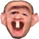 1Head emote