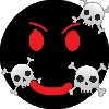 Evil_Boy emote