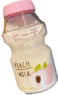 peachmilk emoji