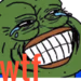 pepewtf emote