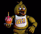 chica emote