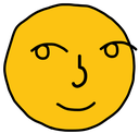 LennyFace static emote