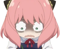 anya_panic emote