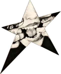 star_mouth emote