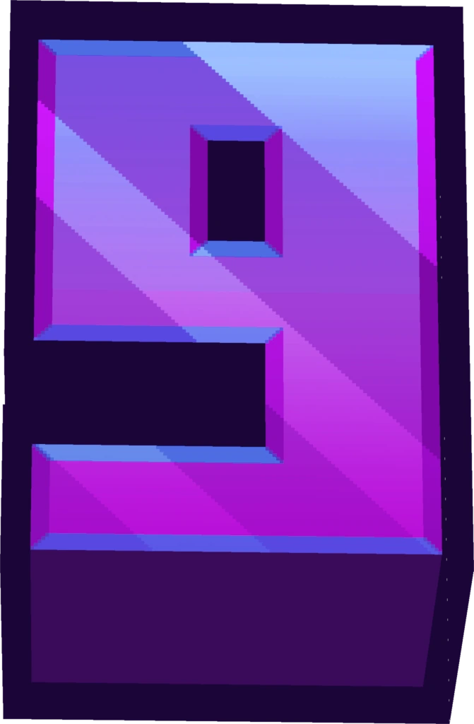 9 emote