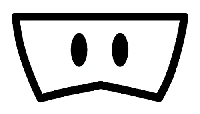 EyeBlox emote