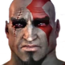 SadKratos emote