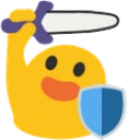 blobhero emote
