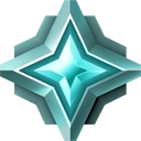 FortnitePlatinumIII emote