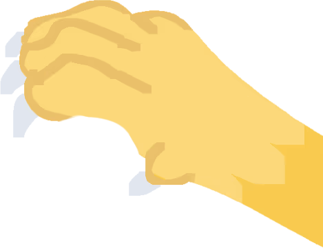 Petclaws emote