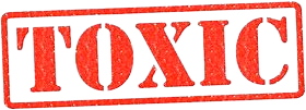 Toxic emote