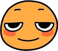smug emote