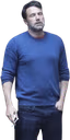 smoking_affleck emote