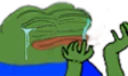 pepe_cry emote
