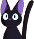 Jiji emote