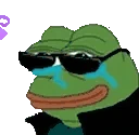EZdodge emote
