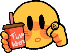 point emote