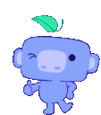StickerOK emote