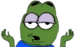 pepetaunt emote