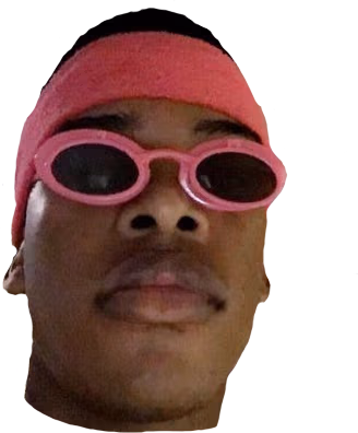 ChildishSadino emote