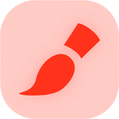 Paint emote
