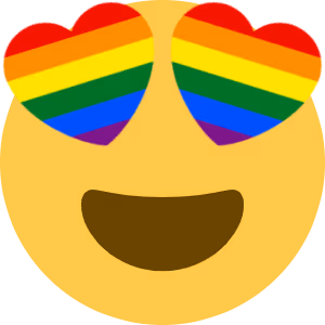 gayhearteyes emote