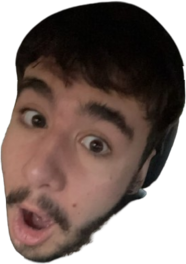 Tom_Pog static emote