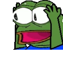 pepe_RoastedPepe emote