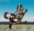 reinhardt emoji