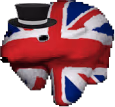 britishbear emote