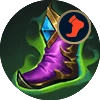 ToughBoots_Encourage emote