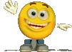 hello emote