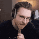 ohneCucumber animated emote