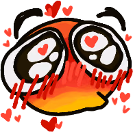 simpleton emote